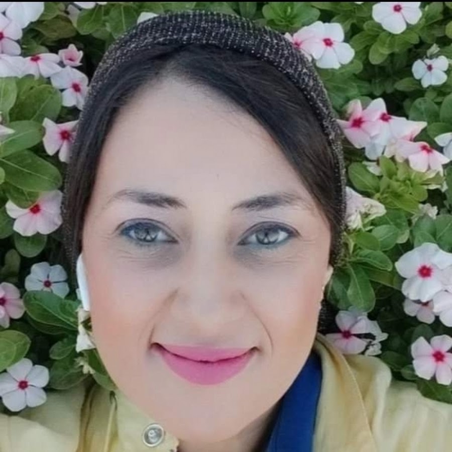 Nada Touzani Idrissi